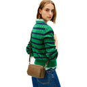 Tommy Hilfiger Icon - Umhängetasche 20.5 cm (nordic taupe) - Markenkoffer