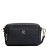 Tommy Hilfiger Icon - Umhängetasche 20.5 cm (space blue) - Markenkoffer