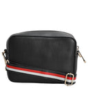 Tommy Hilfiger Iconic Tommy - Umhängetasche 21 cm (schwarz) - Markenkoffer