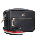 Tommy Hilfiger Iconic Tommy - Umhängetasche 21 cm (space blue) - Markenkoffer