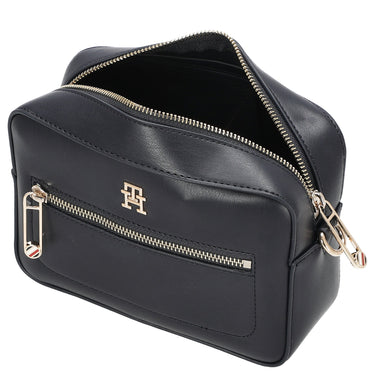 Tommy Hilfiger Iconic Tommy - Umhängetasche 21 cm (space blue) - Markenkoffer