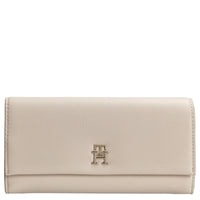 Tommy Hilfiger Legacy LRG - Geldbörse 12cc 19 cm (sugarcane) - Markenkoffer