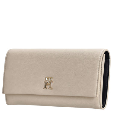 Tommy Hilfiger Legacy LRG - Geldbörse 12cc 19 cm (sugarcane) - Markenkoffer