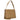 Tommy Hilfiger Legacy - Schultertasche M 33 cm (safari canvas) - Markenkoffer