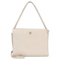 Tommy Hilfiger Legacy - Schultertasche M 33 cm (sugarcane) - Markenkoffer