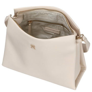 Tommy Hilfiger Legacy - Schultertasche M 33 cm (sugarcane) - Markenkoffer