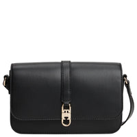 Tommy Hilfiger Libre Crossover - Umhängetasche 23.5 cm (black) - Markenkoffer