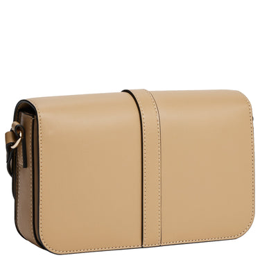 Tommy Hilfiger Libre Crossover - Umhängetasche 23.5 cm (safari canvas) - Markenkoffer