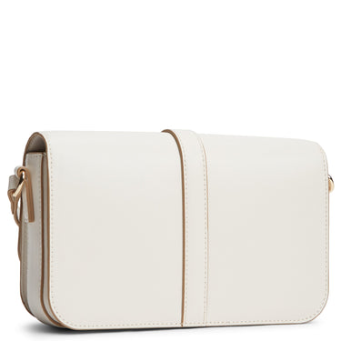 Tommy Hilfiger Libre Crossover - Umhängetasche 23.5 cm (soft cream) - Markenkoffer