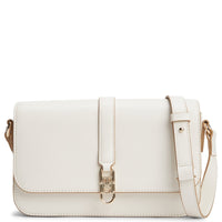 Tommy Hilfiger Libre Crossover - Umhängetasche 23.5 cm (soft cream) - Markenkoffer