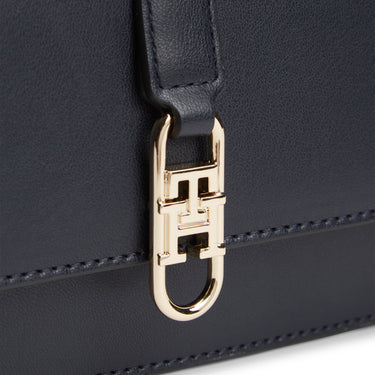 Tommy Hilfiger Libre Crossover - Umhängetasche 23.5 cm (space blue) - Markenkoffer
