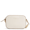 Tommy Hilfiger Logo Tape Camera - Sac bandoulière 19.5 cm (ivory petal)