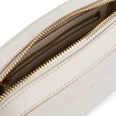 Tommy Hilfiger Logo Tape Camera - Umhängetasche 19.5 cm (ivory petal) - Ansicht 3