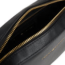 Tommy Hilfiger Logo Tape Camera - Umhängetasche 19.5 cm (schwarz) - Markenkoffer