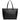 Tommy Hilfiger Logo Tape - Shopper 44 cm (schwarz) - Markenkoffer