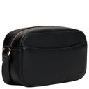 Tommy Hilfiger Logo - Umhängetasche 20 cm (black) - Markenkoffer