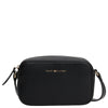 Tommy Hilfiger Logo - Sac bandoulière 20 cm (black)