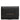 Tommy Hilfiger Logotape Trifold - Geldbörse 6cc 12 cm (schwarz) - Markenkoffer