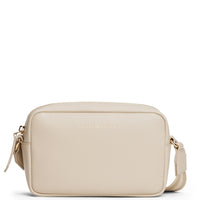Tommy Hilfiger Logotape - Umhängetasche 20 cm (classic beige) - Markenkoffer