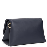 Tommy Hilfiger Modern Essential - Mini Umhängetasche 20 cm (space blue) - Markenkoffer