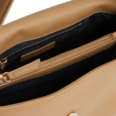 Tommy Hilfiger Modern Essential - Schultertasche 28 cm (safari canvas) - Ansicht 3