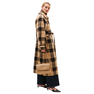 Tommy Hilfiger Modern Essential - Schultertasche 28 cm (safari canvas) - Ansicht 5