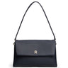 Tommy Hilfiger Modern Essential - Schultertasche 28 cm (space blue) - Markenkoffer