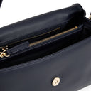 Tommy Hilfiger Modern Essential - Schultertasche 28 cm (space blue) - Markenkoffer