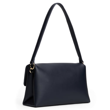 Tommy Hilfiger Modern Essential - Schultertasche 28 cm (space blue) - Markenkoffer