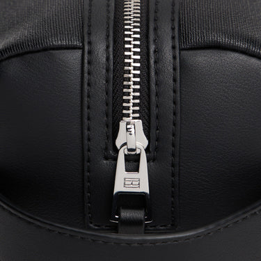 Tommy Hilfiger Modern - Kulturbeutel 25 cm (black) - Ansicht 4