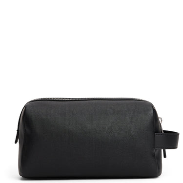 Tommy Hilfiger Modern - Kulturbeutel 25 cm (black) - Ansicht 2
