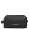 Tommy Hilfiger Modern - Trousse de toilette 25 cm (noir)