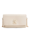 Tommy Hilfiger Modern Mini Crossover - Sac Bandoulière 21 cm (beige classique)