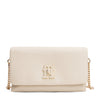 Tommy Hilfiger Modern Mini Crossover - Umhängetasche 21 cm (classic beige) - Markenkoffer