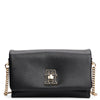 Tommy Hilfiger Modern Mini Crossover - Sac bandoulière 21 cm (noir)