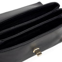 Tommy Hilfiger Modern Mini Crossover - Umhängetasche 21 cm (schwarz) - Markenkoffer