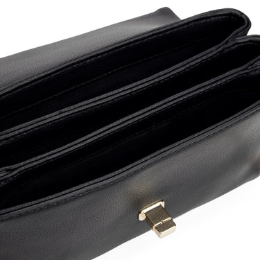 Tommy Hilfiger Modern Mini Crossover - Umhängetasche 21 cm (schwarz) - Markenkoffer