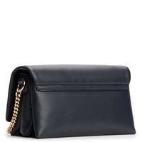 Tommy Hilfiger Modern Mini Crossover - Umhängetasche 21 cm (space blue) - Markenkoffer