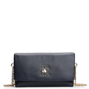 Tommy Hilfiger Modern Mini Crossover - Umhängetasche 21 cm (space blue) - Markenkoffer