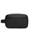 Tommy Hilfiger Monogram - Trousse de toilette (noir)