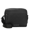 Tommy Hilfiger Monogram Messenger - Sac bandoulière Mini (noir)