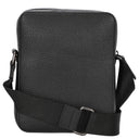 Tommy Hilfiger Monogram - Umhängetasche Mini 20 cm (black) - Markenkoffer