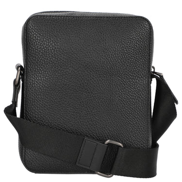 Tommy Hilfiger Monogram - Umhängetasche Mini 20 cm (black) - Markenkoffer
