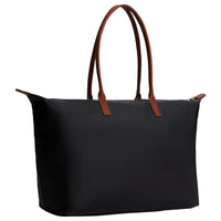 Tommy Hilfiger Popette - Maxi Shopper 58 cm (black)