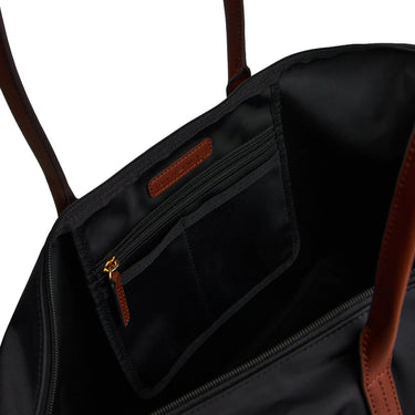 Tommy Hilfiger Popette - Maxi Shopper 58 cm (black) - Markenkoffer