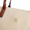 Tommy Hilfiger Popette - Maxi Shopper 58 cm (sandalwood) - Ansicht 4