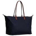 Tommy Hilfiger Popette - Maxi Shopper 58 cm (space blue) - Markenkoffer