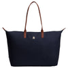 Tommy Hilfiger Popette - Maxi Shopper 58 cm (space blue)