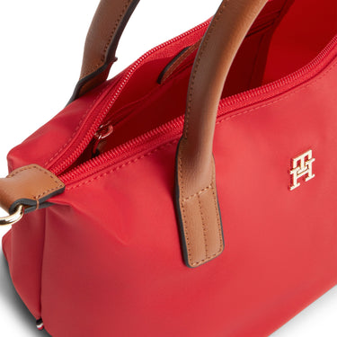 Tommy Hilfiger Popette Mini - Shopper 30 cm (primary red) - Markenkoffer