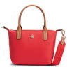 Tommy Hilfiger Popette Mini - Shopper 30 cm (primary red) - Markenkoffer